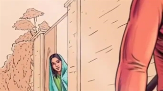 فرزند ایران |  واکنش ابراهیم هادی به دخترانی که نگاهش می‌کردند