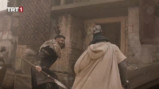 دانلود سریال آلپ ارسلان سلجوقیان بزرگ قسمت 55 با زیرنویس فارسی " فصل دوم "