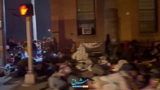 14020219: وضعیت کسانی که به آمریکا مهاجرت کردند!