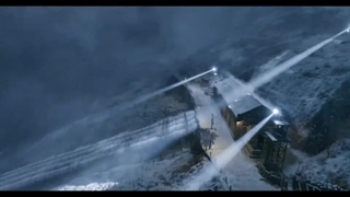 WATER GATE BRIDGE Trailer 2022