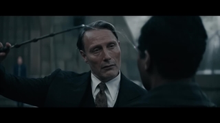 Fantastic Beasts The Secrets of Dumbledore – Official Trailer