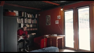 Sur l'Adamant (On the Adamant) trailer official  2023