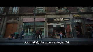 Bardo- False Chronicle of a Handful of Truths - Official Trailer 2