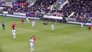 Matchweek 37:Cinch premiership spfl 2022/2023 هفته های 12،13،15/2/1402 اردیبهشت