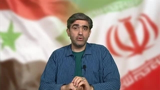 14020219: تحمیل اراده امام خامنه‌ای به جهان سلطه در ماجرای سوریه