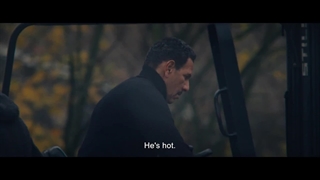 THE INNOCENT - Official Trailer (2023)