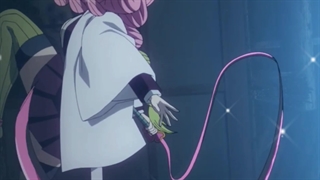 میکس انیمه شیطان کش از میتسوری چان