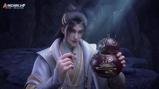 انیمه پادشاه هنر های رزمی King of Martial Arts قسمت 9