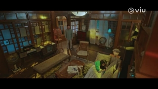 سریال اتفاقی دیدمت قسمت 4 + زیرنویس فارسی