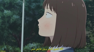 انیمه جست و خیز و شل و ول Skip to Loafer قسمت 6