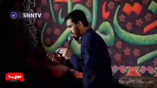 مداحی مهدی رسولی برای شهید الداغی