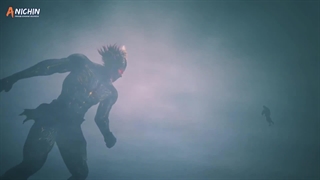 انیمه روح ارباب جنگجو The Soul of Soldier Master قسمت 14