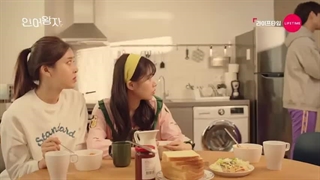 سریال پرنس پری دریایی( Moon Bin) +قسمت2+ زیرنویس فارسی