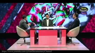 14020218: مناظره بررسی راهکارهای افزایش تولید و مهار تورم - جهان آرا