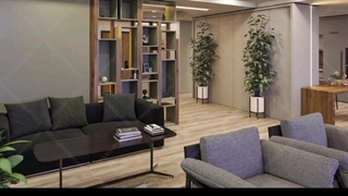 طراحی دکوراسیون داخلی منزل لوکس