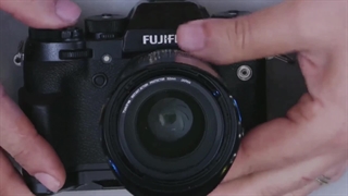 دیافراگم بسته عکاسی کن | نورنگار