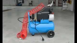 چرا خرید انواع کمپرسور اهمیت دارد؟