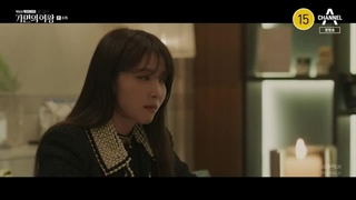 قسمت 6 سریال کره ای ملکه ماسک + زیرنویس فارسی