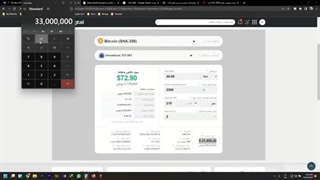 خرید ماینر هنوزم ارزش داره؟ | ریگ یا ماینر | محاسبه درآمد ماینر و ریگ ماینینگ | ماین اتریوم تموم شد؟