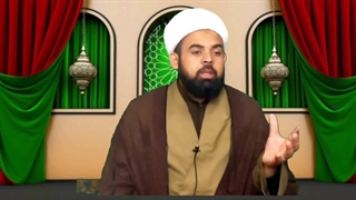 شیعه امیرالمومنینؑ پر معرفت امیرالمومنین فرض ہے