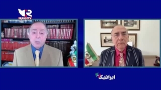 14020220: وقتی کارشناس پای ثابت اینترنشنال هم به این شبکه و مصی علینژاد رحم نمی‌کند