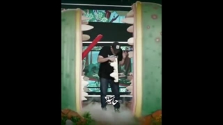 مهران غفوریان ترمیم لبخند لثه‌ای
