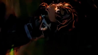 بفرمایید یکم دمون اسلایر میل کنید