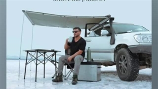 دانلود آهنگ آرمین زارعی شماره جدیدم