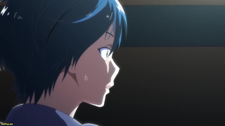 انیمه ارکسترای آبی | Ao no Orchestra - قسمت سوم 3 با زیرنویس فارسی