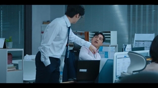 قسمت 1 سریال کره ای مسابقه با کیفیت بالا با زیرنویس فارسی 2023 ◇◇◇ بازی هونگ جونگ هیون و یونهو عضو TVXQ ◇◇◇ ژانر عاشقانه