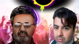 ریمیکس جدید معین - دلبرم دلبر از دیجی حمید غلامی