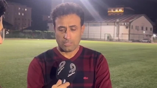 رجب زاده: امروز فجر تیم سربلندی بود