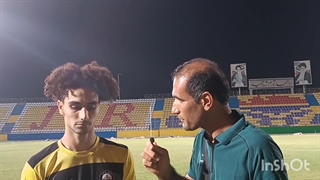 قهرمانی: هر بازیکنی تمرکز داشته باشد به چشم می آید