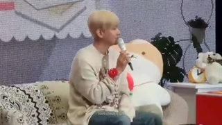 فنکم پارت اول پارتی جدید تولد بکهیون 2023