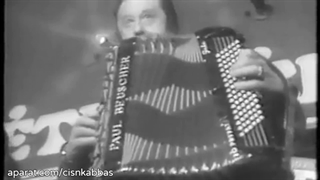 دوئت آکاردئون و گیتار Jo Privat و Didier Roussin