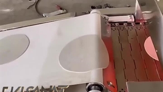 دستگاه پخت نان (پیتا)