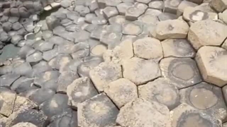 ستون های بازالتی ಠ_ಠ