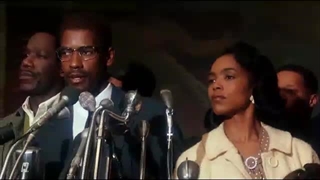 مالکوم ایکس