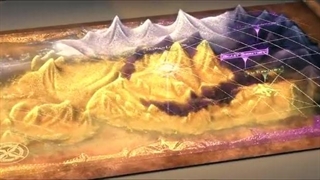 انیمیشن سینمایی آشیانه اژدها قسمت 1