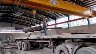 تولید انواع سازه فلزی در لار گروه صنعتی تکنیک سازه09173001403