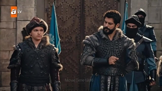 دانلود سریال قیام عثمان قسمت 125 بازیرنویس فارسی با کیفیت 720 و 480 و 320 و 240 و.. " فصل چهارم "