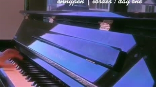 10Months enhypen piano ver