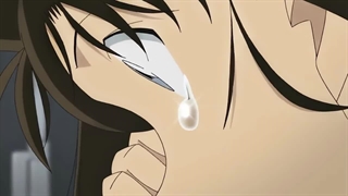 Detective Conan movie 27 trailer/تریلر کاراگاه کونان سینمایی ۲۷ (کپشن)