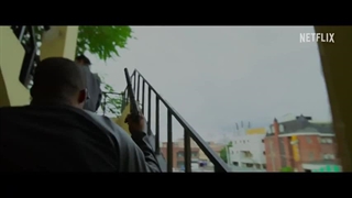 Carter - Official Trailer