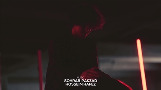 دانلود آهنگ سهراب پاکزاد به نام عادت