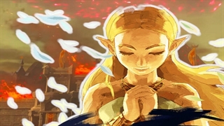 تماشا کنید: خلاصه داستان افسانه زلدا: نفس وحش Breath of the Wild - ساویس‌گیم