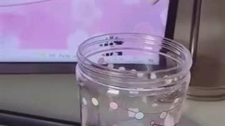 وسایل و خوراکی های کیوت / کیوتی