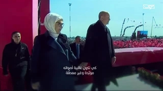 المعرکة المنسیة فی الانتخابات الترکیة