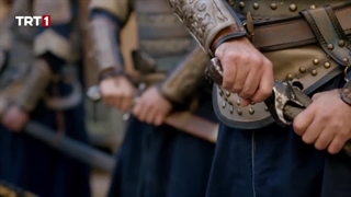 دانلود سریال بارباروس ها ، شمشیر مدیترانه قسمت 16 با زیرنویس فارسی "فصل اول"