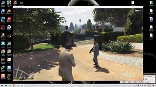 GTA V لن شبکه